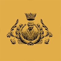 کافه عمارت گلبهاری