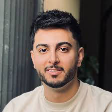 شیراز دلیشس