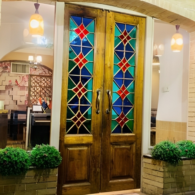 کافه ماهونی