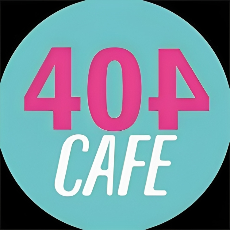 کافه 404