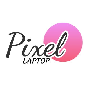 لپ تاپ و موبایل پیکسل