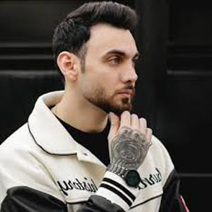 Sosha Rakhshandero