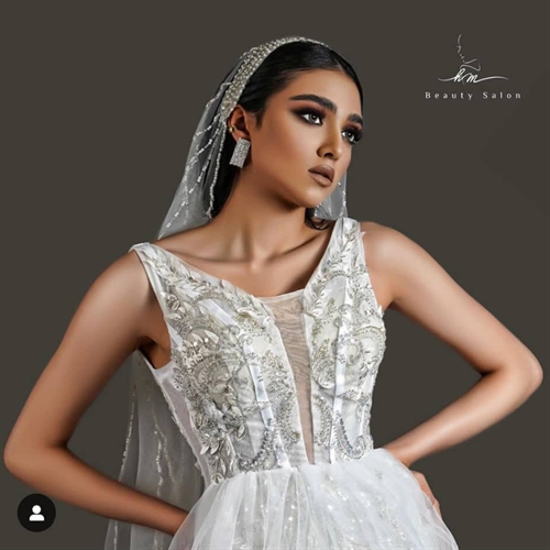 سالن زیبایی هرمود 