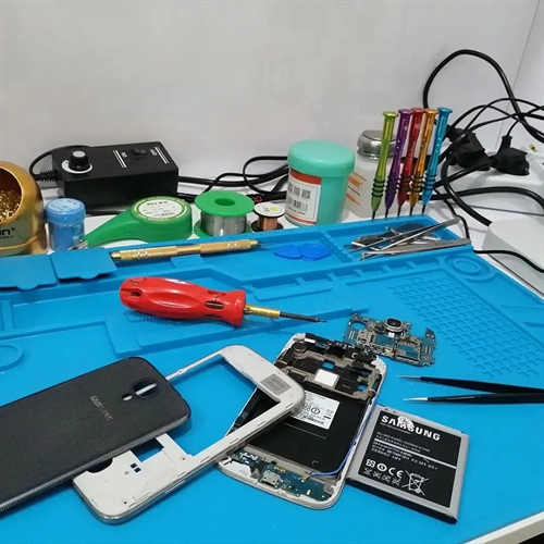 تنوس موبایل 