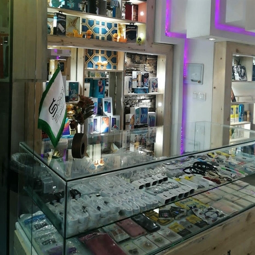 کلینیک موبایل ساسانی 