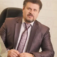 دکتر علی محمد کاوش