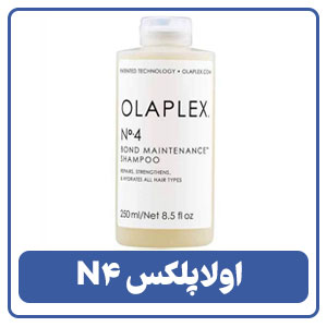 اولاپلکس N4