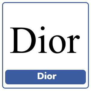 محصولات آرایشی Dior