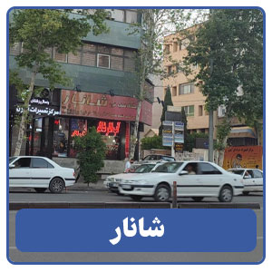 شانار 