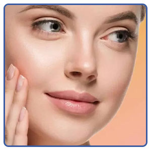 عمل بینی عروسکی طبیعی یکی از انواع عمل بینی عروسکی