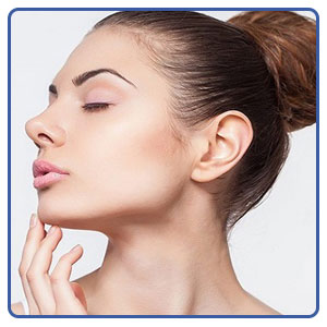 عمل بینی عروسکی فانتزی یکی از ان.اع عمل بینی عروسکی
