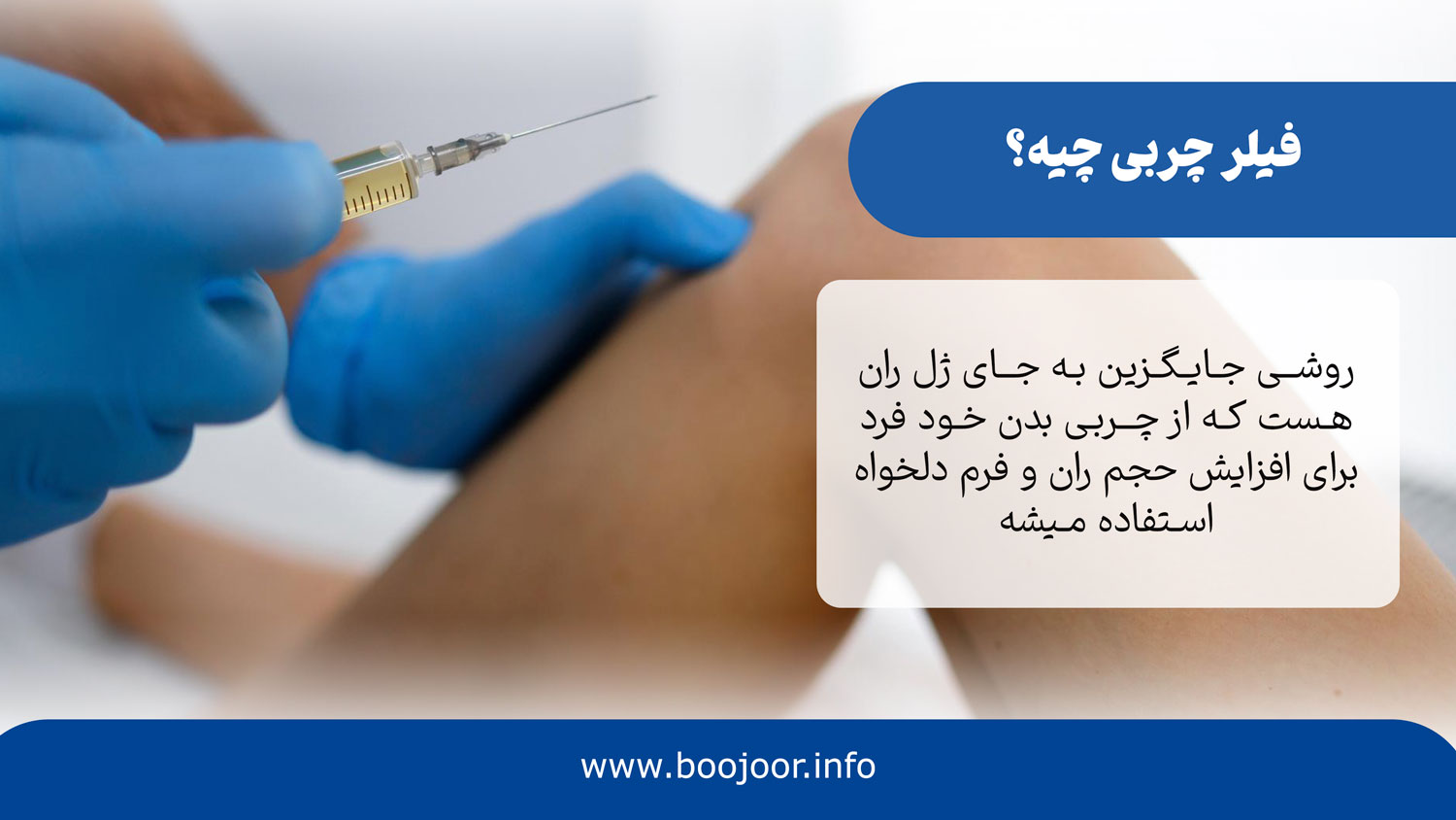 فیلر چربی