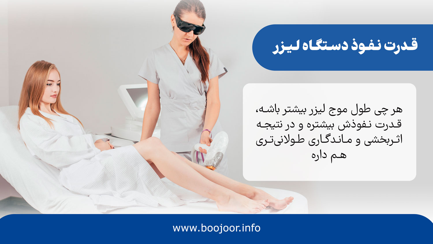 قدرت نفوذ بالا