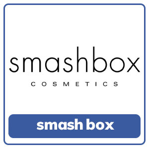  محصولات آرایشی smash box