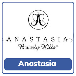 محصولات آرایشی Anastasia