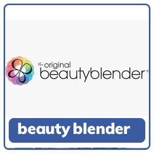 محصولات آرایشی beauty blender
