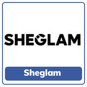  محصولات آرایشی Sheglam
