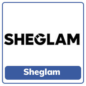 محصولات آرایشی Sheglam