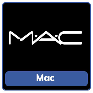 محصولات آرایشی Mac
