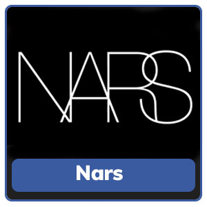 محصولات آرایشی Nars