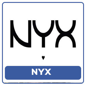 محصولات آرایشی NYX