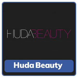 محصولات آرایشی Huda Beauty