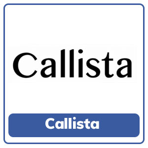برند کالیستا (Callista)