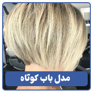 مدل کوتاهی باب کوتاه