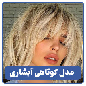 مدل کوتاهی آبشاری