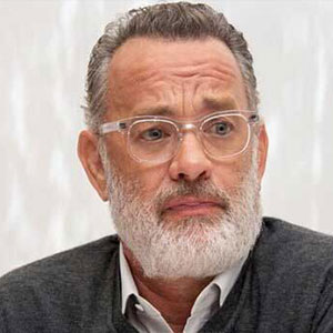 کاشت مو تام هنکس