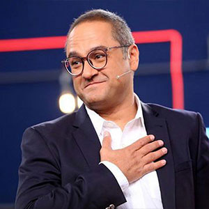 کاشت مو رامبد جوان