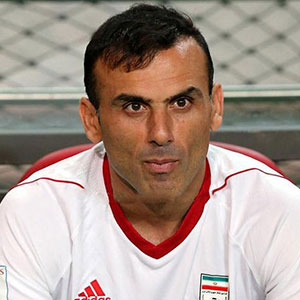 کاشت مو سید جلال حسینی