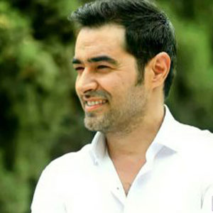 کاشت مو شهاب حسینی