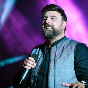 کاشت مو محمد علیزاده