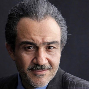 کاشت مو مهران غفوریان