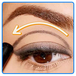 عکس کریس چشم